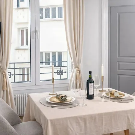 Montparnasse