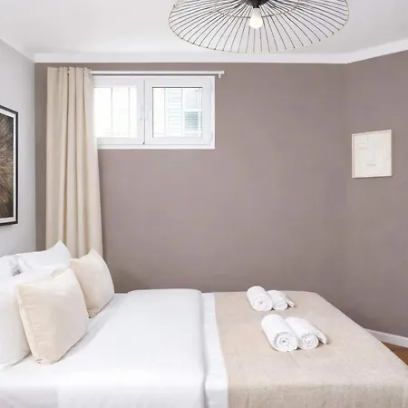 Apartment Montparnasse *
