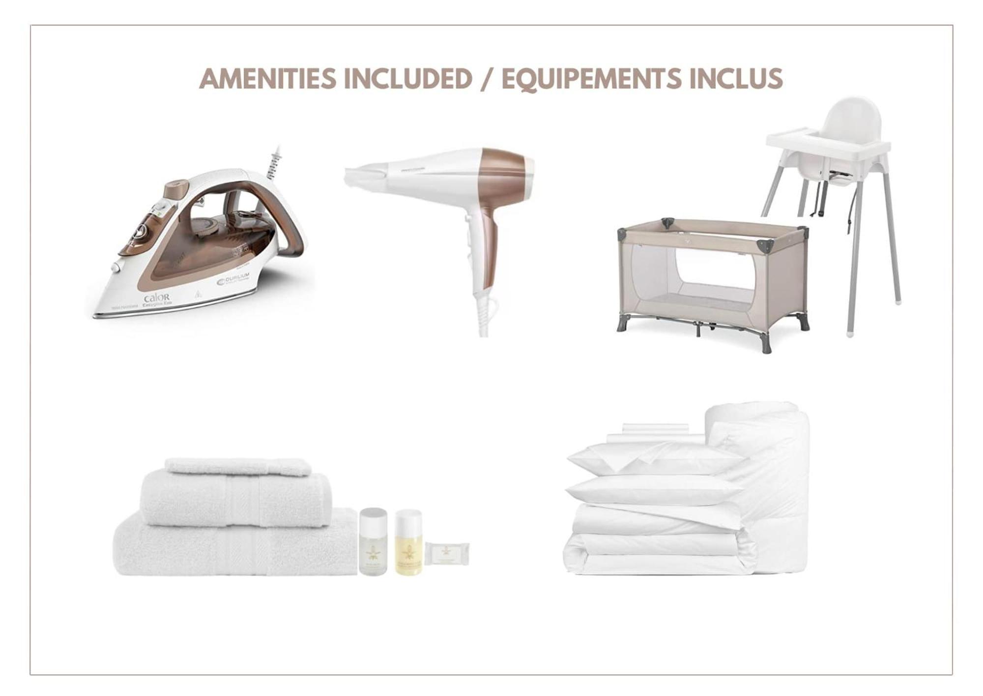 Apartment Montparnasse