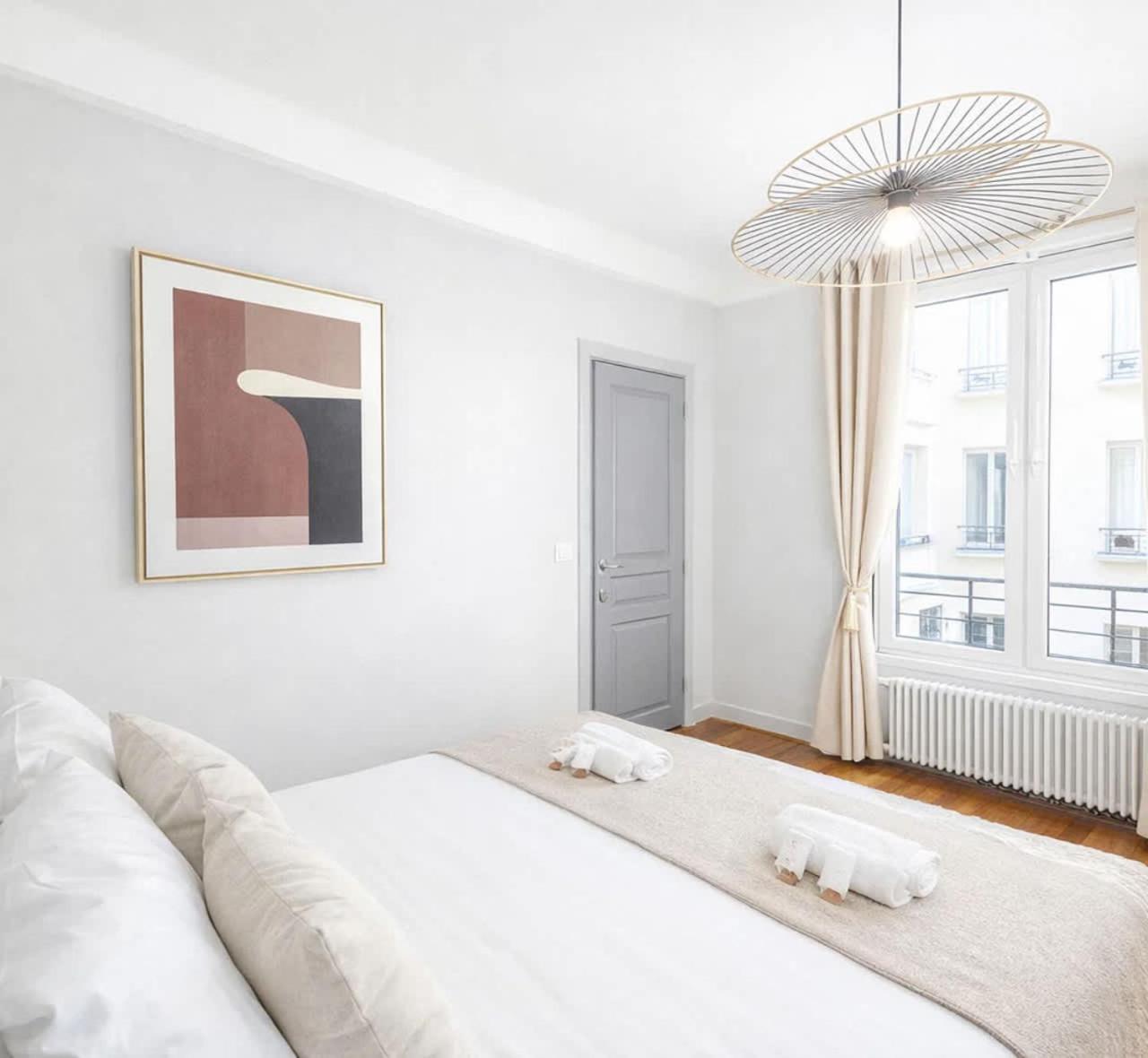 Apartment Montparnasse *