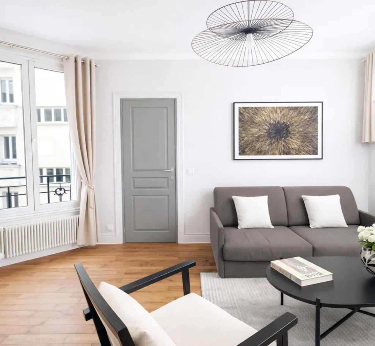 Apartment Montparnasse